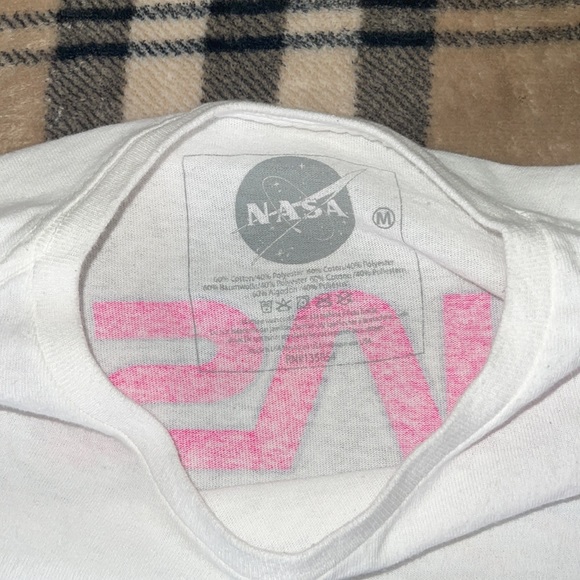 🔥🔥NASA SHIRT🔥🔥 - Picture 5 of 5